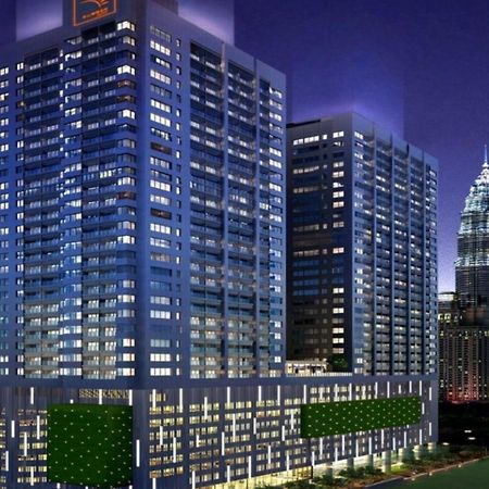 Summer Suites Klcc By Apartx Kuala Lumpur Zewnętrze zdjęcie