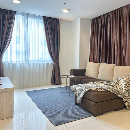 Summer Suites Klcc By Apartx Kuala Lumpur Zewnętrze zdjęcie