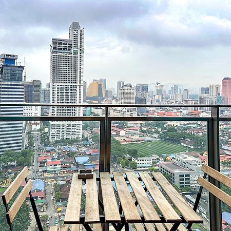 Summer Suites Klcc By Apartx Kuala Lumpur Zewnętrze zdjęcie