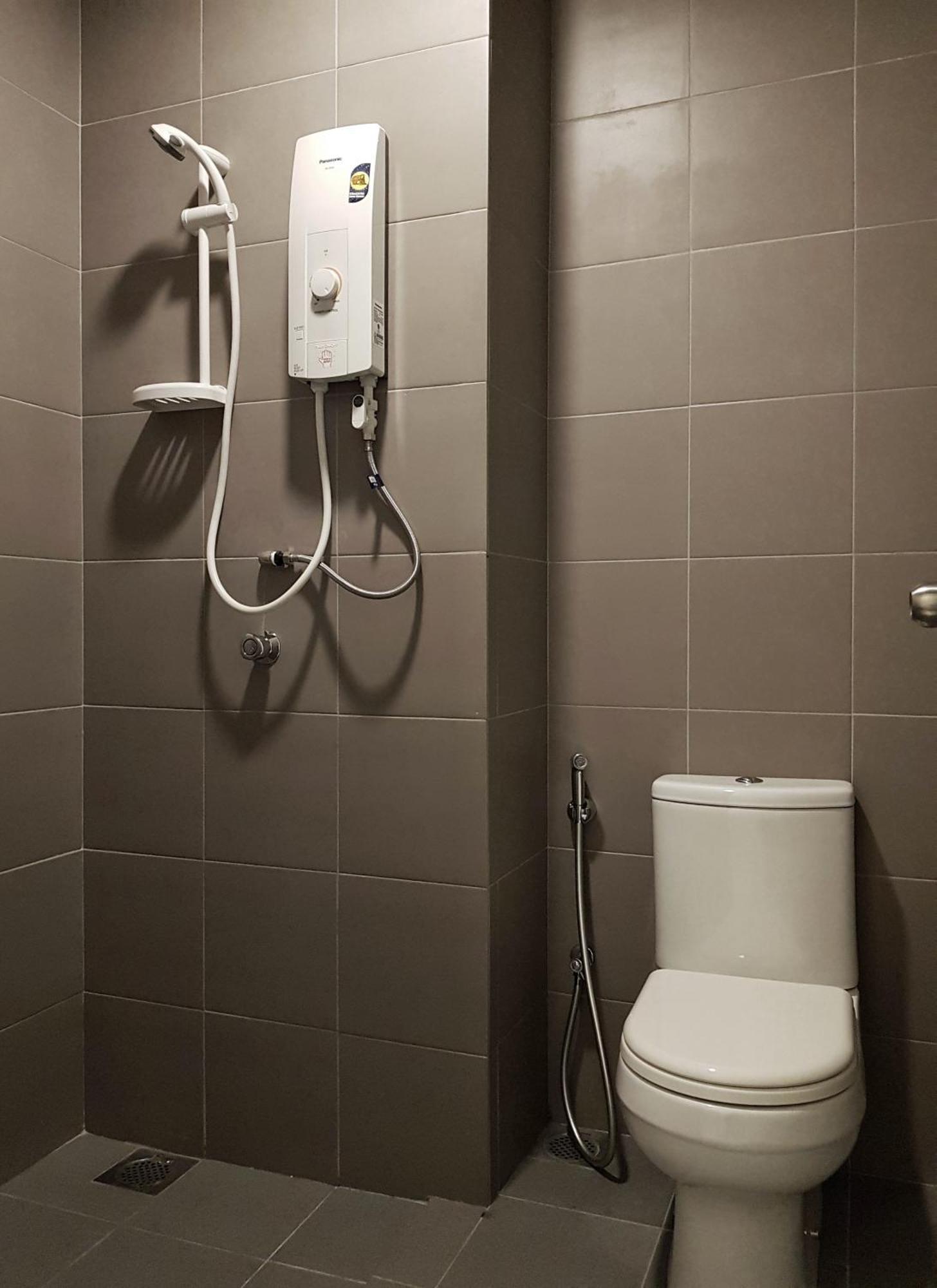 Summer Suites Klcc By Apartx Kuala Lumpur Zewnętrze zdjęcie